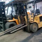 【怎么進口二手機械?二手叉車進口報關公司】機械,價格,報價,種類、品牌,廠家,供應商,上海奕亨進出口 - 產品庫 - 阿土伯交易網