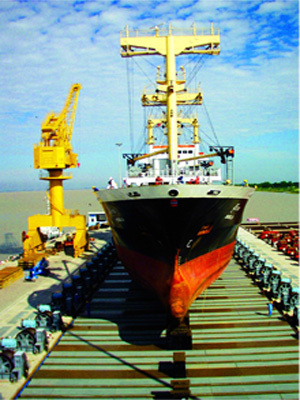 中企聯合網--中國企業500強掌門人