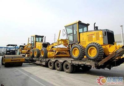 2015工程機(jī)械產(chǎn)品進(jìn)出口貿(mào)易評(píng)析:雖小有波瀾 但整體平穩(wěn)