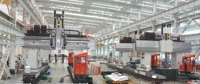 1987年日本東芝偷賣精密機(jī)床給蘇聯(lián),美國大怒,開出四項(xiàng)巨額罰單