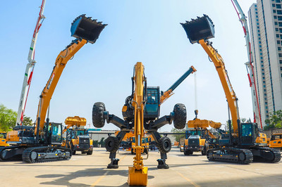 江蘇徐州:&ldquo;三駕馬車&rdquo;同向發(fā)力,跑出高質(zhì)量發(fā)展&ldquo;加速度&rdquo;