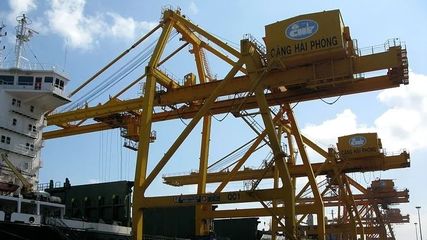 【&ldquo;一帶一路&rdquo;港口行】越南VS馬來(lái)西亞,這幾個(gè)港口你認(rèn)識(shí)嗎?