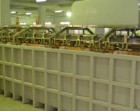 二手電鍍設(shè)備生產(chǎn)線進(jìn)口報關(guān)公司