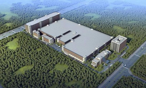 22億投資斗門旗艦工廠，產品供應華為三星小米